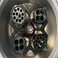 Nuaire Nuwind Multi-Application Centrifuge image 1